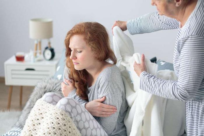 女人养生一定要知道的妇科常识